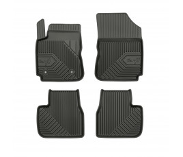Citroen C4 Cactus 2014-2020 Koberce 3D No.77 FROGUM 77408173