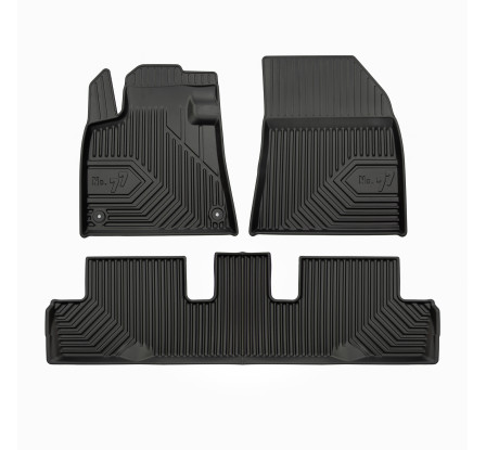 Citroen C4 Picasso II 2013-2019 Koberce 3D No.77 FROGUM 77408159