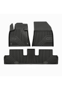 Citroen C4 Picasso II 2013-2019 Koberce 3D No.77 FROGUM 77408159