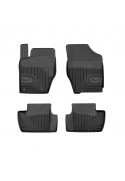 Citroen C4 I 2004-2010 Koberce 3D No.77 FROGUM 77407299