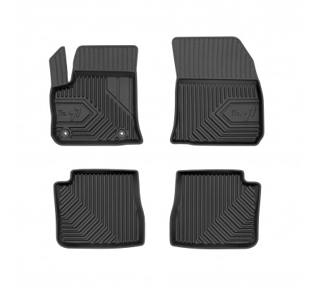 Citroen C4 EV 2021- Koberce 3D No.77 FROGUM 77426900