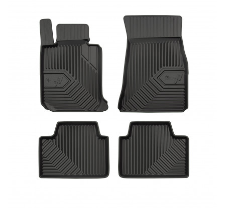 BMW 3 G20 2018- Koberce 3D No.77 FROGUM 77407893
