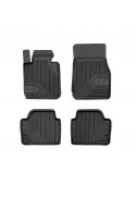 BMW 3 F30 2011-2018 Koberce 3D No.77 FROGUM 77409316
