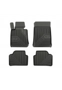 BMW 3 E90 2004-2012 Koberce 3D No.77 FROGUM 77408678