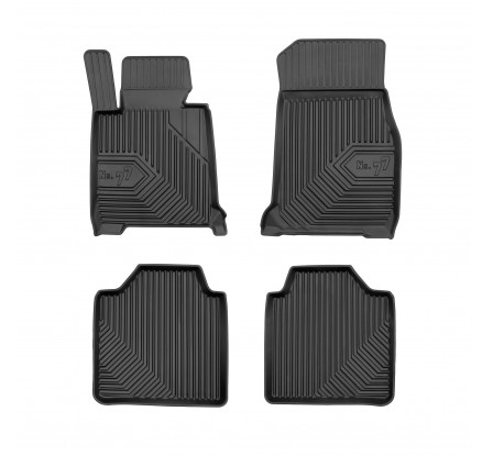 BMW 3 Gran Turismo F34 2013-2021 Koberce 3D No.77 FROGUM 7740768