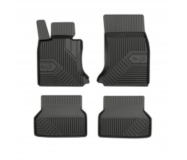 BMW 5 E60 2003-2010 Koberce 3D No.77 FROGUM 77407800