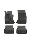 BMW 5 E60 2003-2010 Koberce 3D No.77 FROGUM 77407800