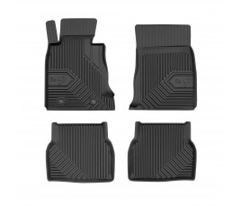 BMW 5 E39 1997-2003 Koberce 3D No.77 FROGUM 77407367