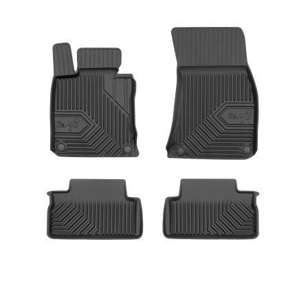BMW 4 F32 2013-2020 Koberce 3D No.77 FROGUM 77425132