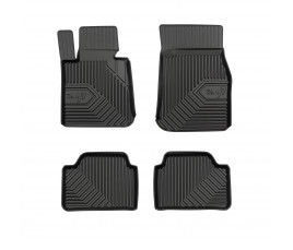 BMW 1 F20 2011-2019 Koberce 3D No.77 FROGUM 77407794