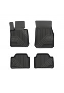 BMW 1 F20 2011-2019 Koberce 3D No.77 FROGUM 77407794