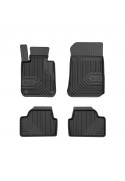 BMW 1 E81 2004-2011 Koberce 3D No.77 FROGUM 77426887