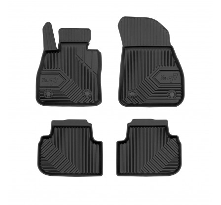 BMW 1 F40 2019- Koberce 3D No.77 FROGUM 77425033