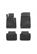 BMW 3 E46 1998-2005 Koberce 3D No.77 FROGUM 77426566