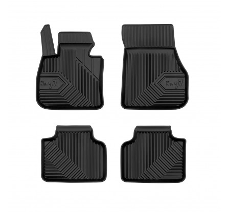 BMW 2 Active Tourer F45 2014- Koberce 3D No.77 FROGUM 77407909