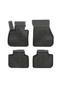 BMW X1 F48 2015- Koberce 3D No.77 FROGUM 77407756