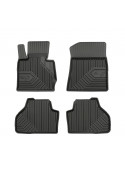 BMW X3 F25 2010-2017 Koberce 3D No.77 FROGUM 77407404