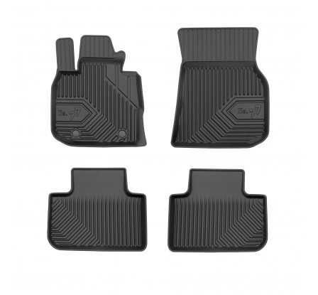 BMW X3 G01 2017- Koberce 3D No.77 FROGUM 77425118