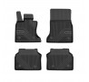 BMW 5 Gran Turismo F07 2009-2017 Koberce 3D No.77 FROGUM 7740836