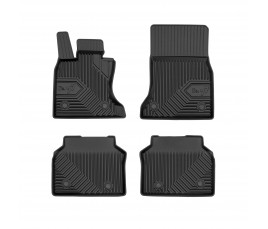 BMW 5 Gran Turismo F07 2009-2017 Koberce 3D No.77 FROGUM 7740836