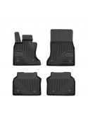 BMW 5 Gran Turismo F07 2009-2017 Koberce 3D No.77 FROGUM 7740836