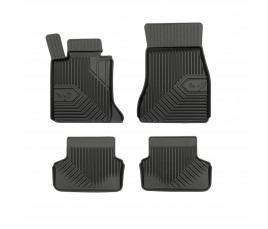 BMW 5 G30 2017- Koberce 3D No.77 FROGUM 77407718