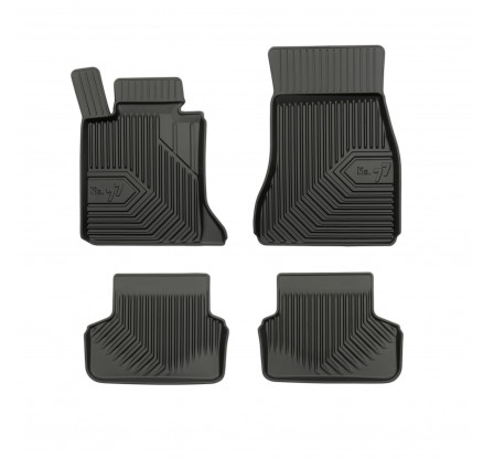 BMW 5 G30 2017- Koberce 3D No.77 FROGUM 77407718