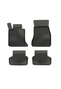 BMW 5 G30 2017- Koberce 3D No.77 FROGUM 77407718