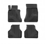 BMW 7 E66 2001-2008 Koberce 3D No.77 FROGUM 77408555