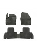 Ford GALAXY II 2009-2015 Koberce 3D No.77 FROGUM 77408012