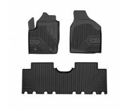 Ford GALAXY I 1995-2006 Koberce 3D No.77 FROGUM 77425675