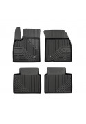 Ford FOCUS IV 2018- Koberce 3D No.77 FROGUM 77407640
