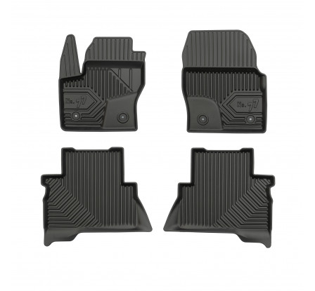 Ford KUGA II 2013-2019 Koberce 3D No.77 FROGUM 77409682