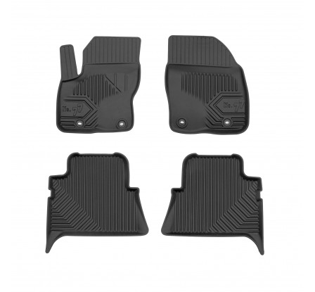 Ford KUGA I 2008-2013 Koberce 3D No.77 FROGUM 77409231