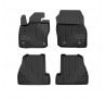 Ford FOCUS III 2010-2018 Koberce 3D No.77 FROGUM 77425286