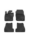 Ford FOCUS III 2010-2018 Koberce 3D No.77 FROGUM 77425286