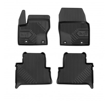 Ford C-MAX II 2010-2019 Koberce 3D No.77 FROGUM 77409200