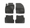 Ford FOCUS II 2004-2011 Koberce 3D No.77 FROGUM 77407282
