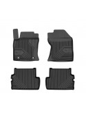 Ford FOCUS I 1998-2004 Koberce 3D No.77 FROGUM 77426047