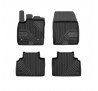 Ford TOURNEO Courier 2014- Koberce 3D No.77 FROGUM 77409323