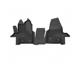 Ford TRANSIT VI 2018- Koberce 3D No.77 FROGUM 77409309