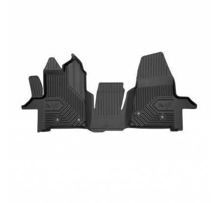 Ford TRANSIT VI 2018- Koberce 3D No.77 FROGUM 77409309