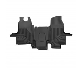 Ford TRANSIT V 2000-2013 Koberce 3D No.77 FROGUM 77409286