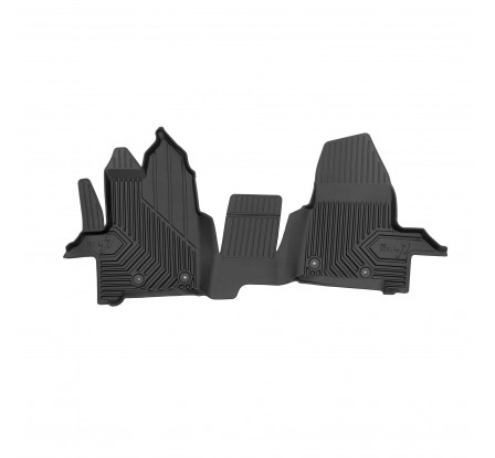 Ford TRANSIT Custom 2012- Koberce 3D No.77 FROGUM 77425620