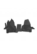 Ford TRANSIT Custom 2012- Koberce 3D No.77 FROGUM 77425620