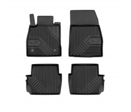 Ford PUMA 2019- Koberce 3D No.77 FROGUM 77409675