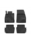 Ford PUMA 2019- Koberce 3D No.77 FROGUM 77409675