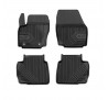 Ford MONDEO IV 2007-2014 Koberce 3D No.77 FROGUM 77407473
