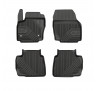 Ford MONDEO IV 2007-2014 Koberce 3D No.77 FROGUM 77408449