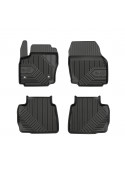 Ford MONDEO IV 2007-2014 Koberce 3D No.77 FROGUM 77408449